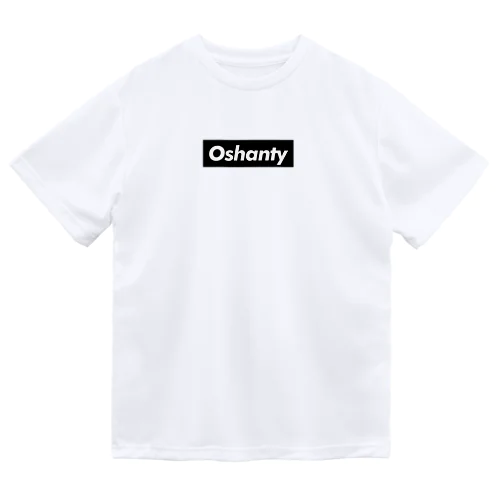 Oshanty　おしゃんてぃー　オシャン　おしゃれ ドライTシャツ