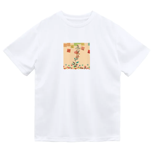 イラスト4 Dry T-Shirt