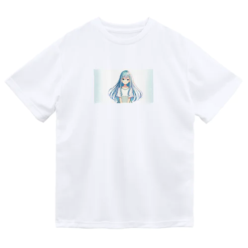 世界に一つ　オリジナルグッズ Dry T-Shirt