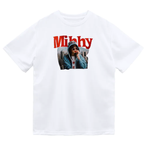 MIHHY Dry T-Shirt