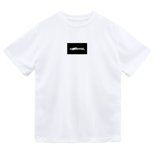 ポリプテルス グッズ Dry T-Shirt