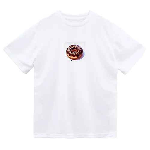 絶品ドーナツ Dry T-Shirt