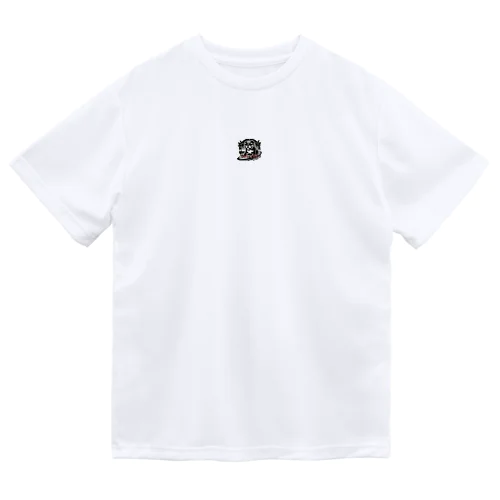 波乗りBULLDY Dry T-Shirt