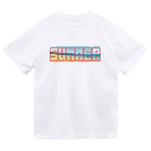 夏Tシャツ ドライTシャツ