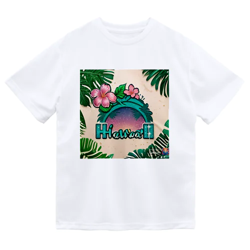 🌟Hawaii🌟🌠👏🌠 Dry T-Shirt