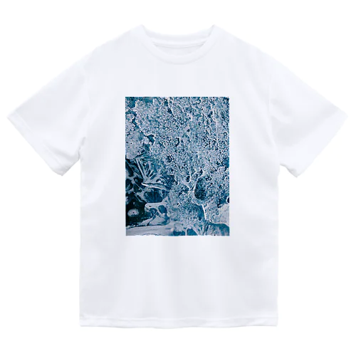 納涼氷 Dry T-Shirt