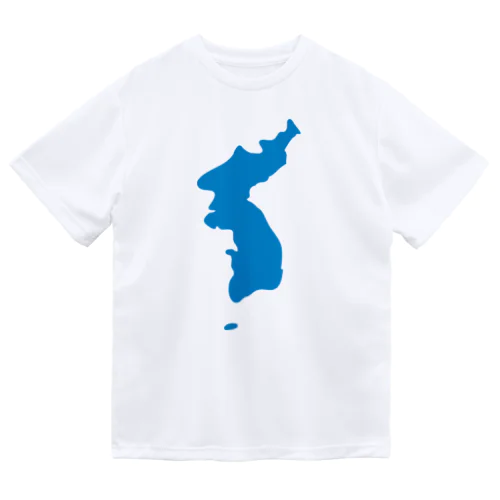 統一旗 Dry T-Shirt