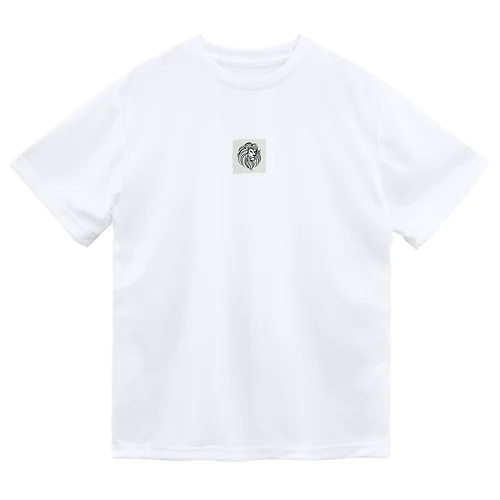 ライオン Dry T-Shirt