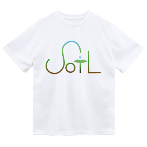 Soil Dry T-Shirt