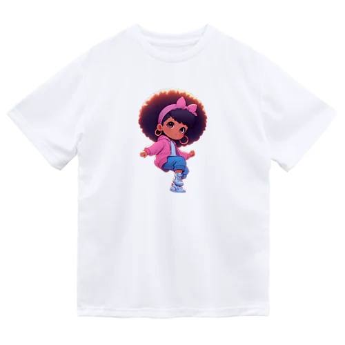 Baby-Ｂ Dry T-Shirt