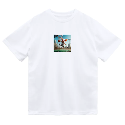 ｐちゃんの冒険 Dry T-Shirt