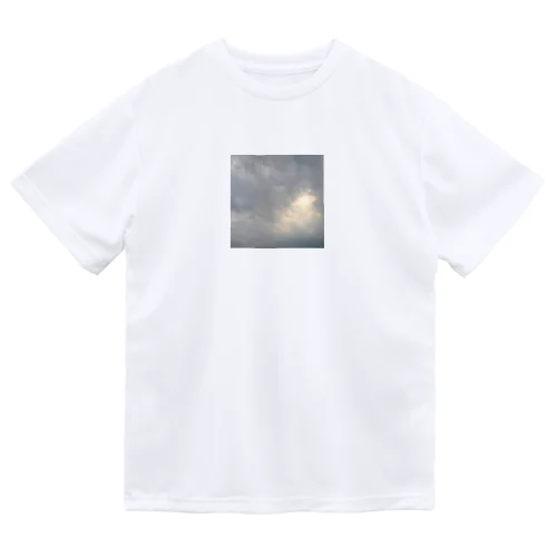 天使の梯子シリーズ Dry T-Shirt