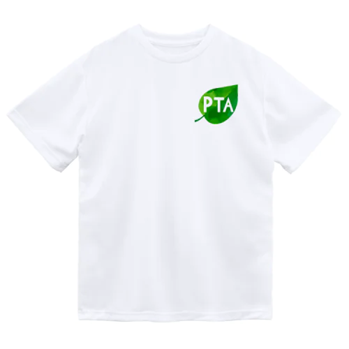 PTA ドライTシャツ