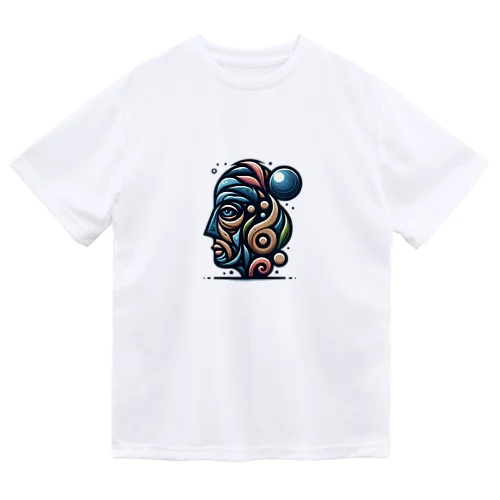 Fashion Factoryロゴ ドライTシャツ