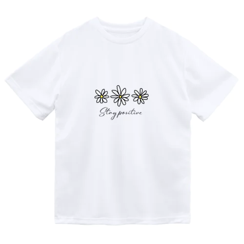 positivelife ドライTシャツ