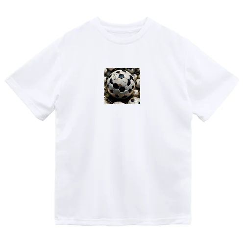 サッカーボール Dry T-Shirt