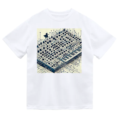 NanoKnight Dry T-Shirt