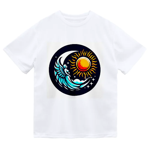 Liraロゴシリーズ～ Dry T-Shirt