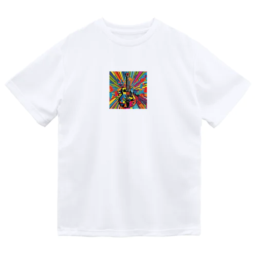 POPARTguitar Dry T-Shirt