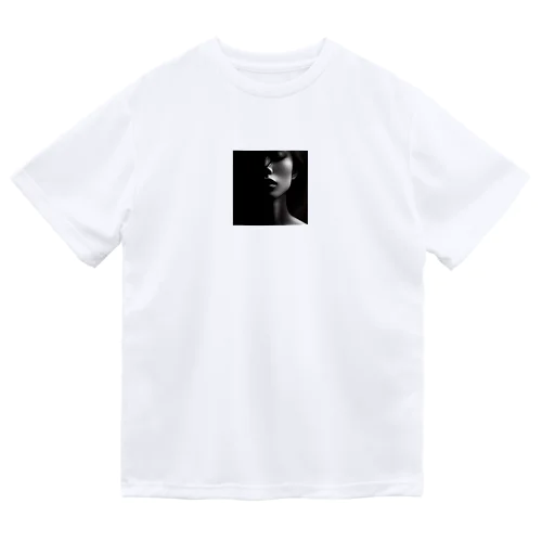 精神統一 Dry T-Shirt