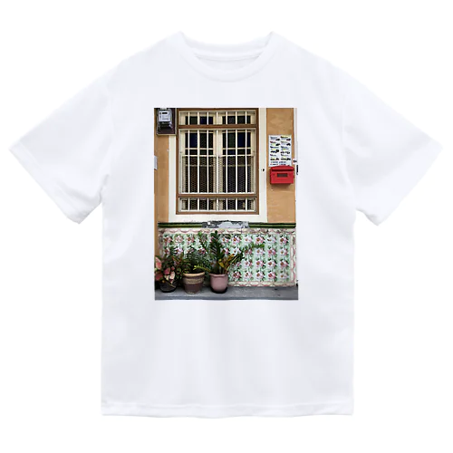 George town ドライTシャツ