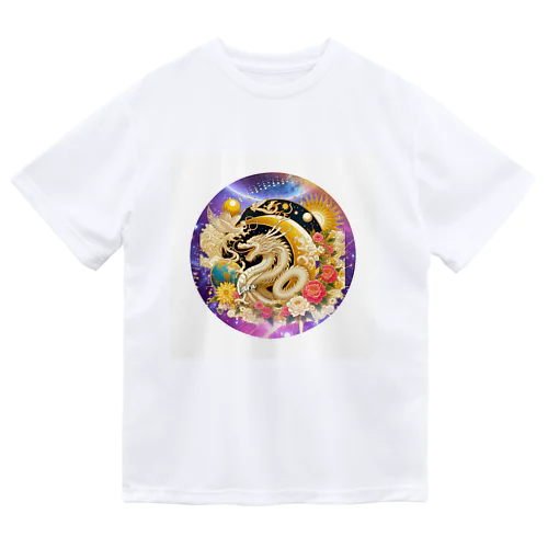 Lira龍神シリーズ～ ドライTシャツ