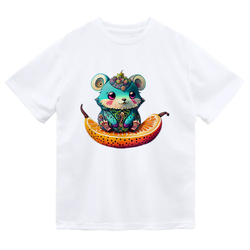 Grimmit（Mouse） ドライTシャツ