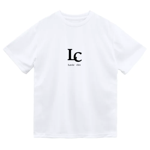 lavie cleo (ラヴィークレオ) Dry T-Shirt