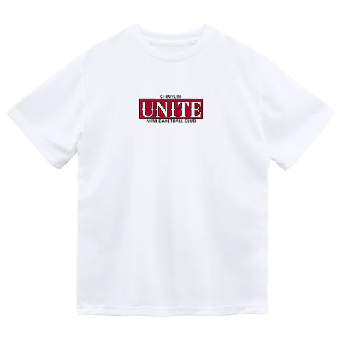 UNITE3W Dry T-Shirt