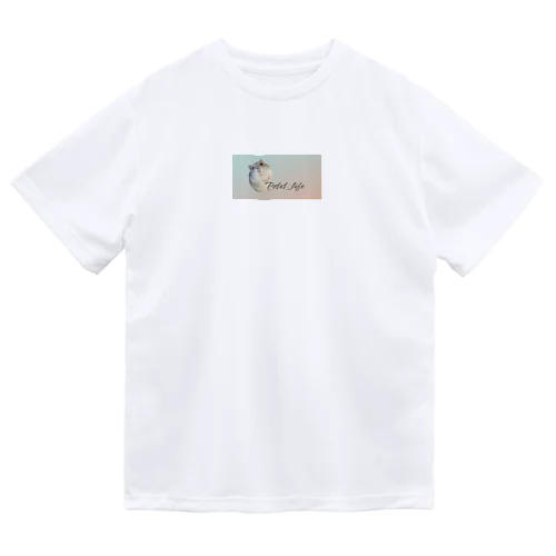 Potet_life Dry T-Shirt