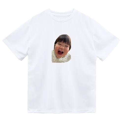 ひらりんのウチの子 Dry T-Shirt