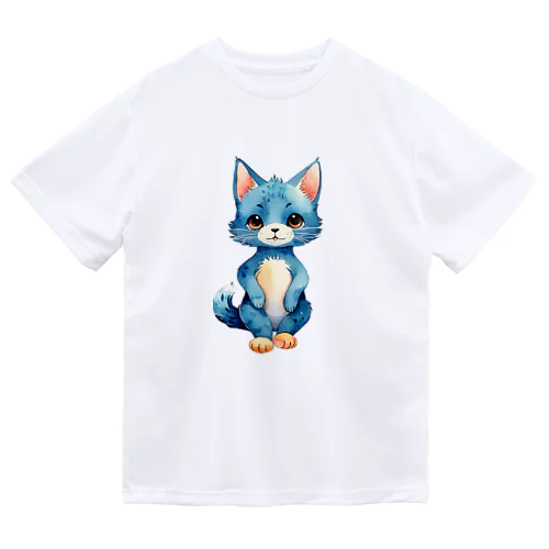 kiki #5 Dry T-Shirt