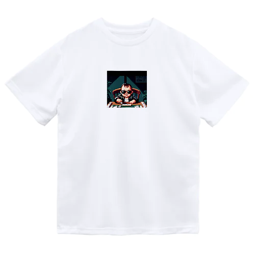 ギャンブルベイビー2 Dry T-Shirt