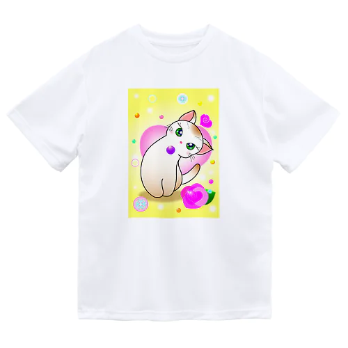 ナタリーちゃん ドライTシャツ