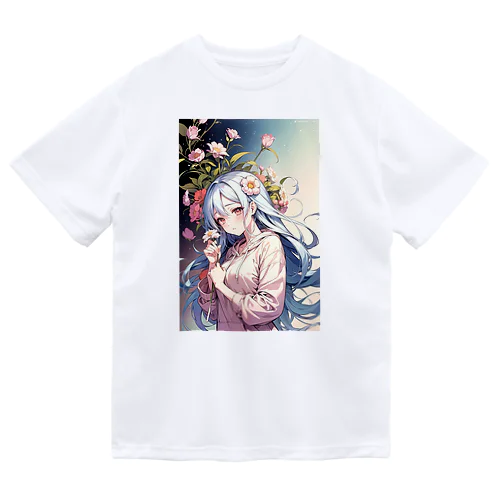 花と君7 ドライTシャツ