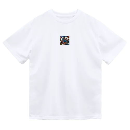 フィールドギア Dry T-Shirt