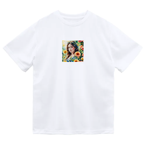 綺麗 Dry T-Shirt