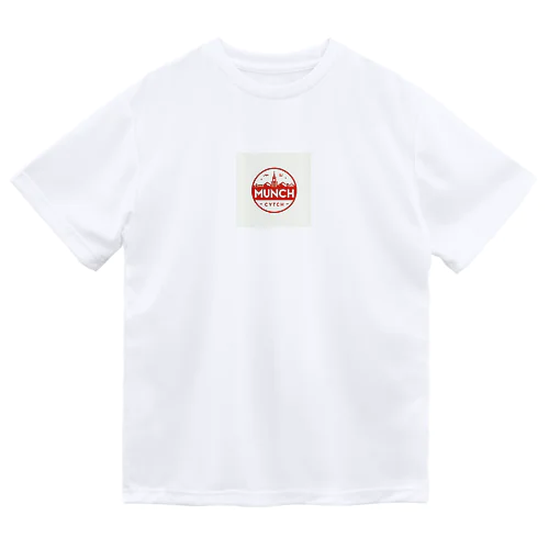 ミュンヘン Dry T-Shirt