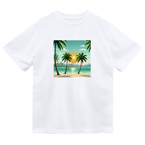PalmShade Oasis Dry T-Shirt