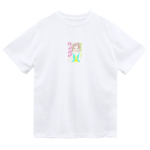 PANOちゃん Dry T-Shirt