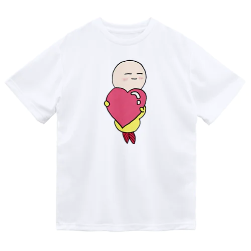 えび太郎♡ Dry T-Shirt