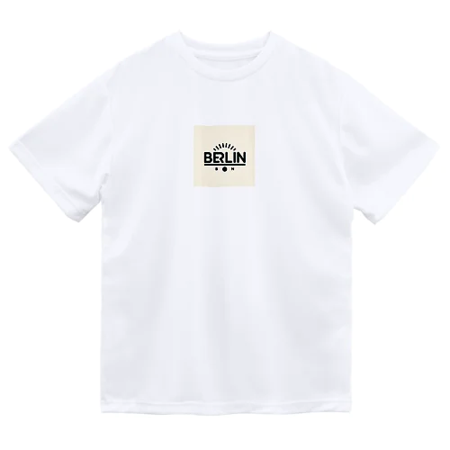 ベルリン Dry T-Shirt