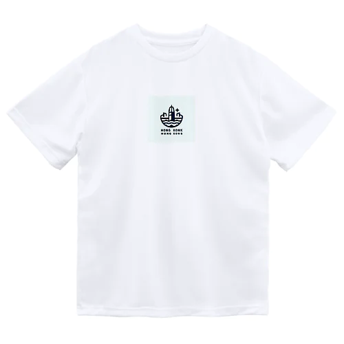香港 Dry T-Shirt