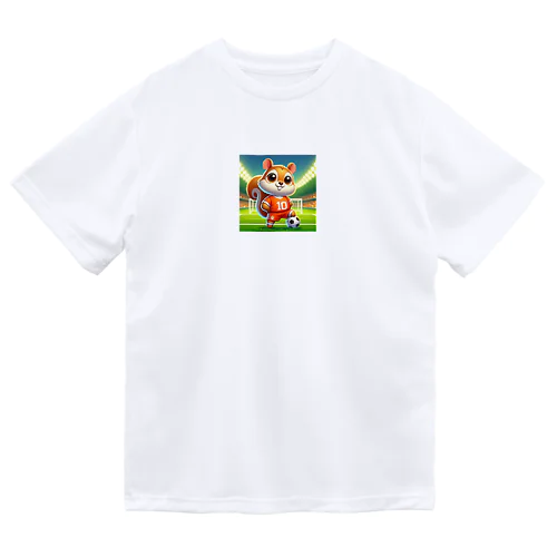 大宮リスキュート Dry T-Shirt