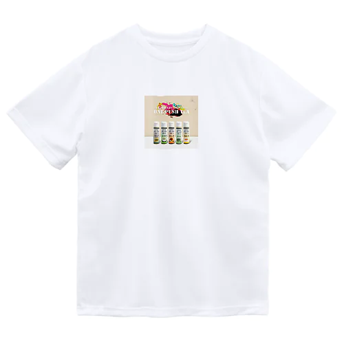 かながわ茶舗 Dry T-Shirt