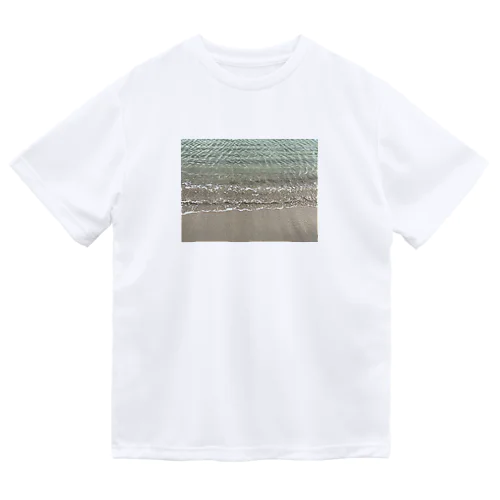 なみなみ Dry T-Shirt