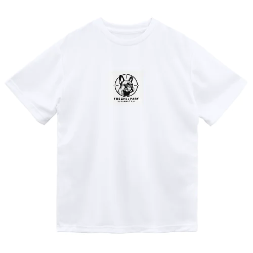 スナイパーフレブル Dry T-Shirt