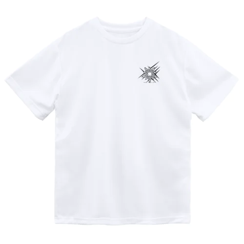 visor_star_ Dry T-Shirt