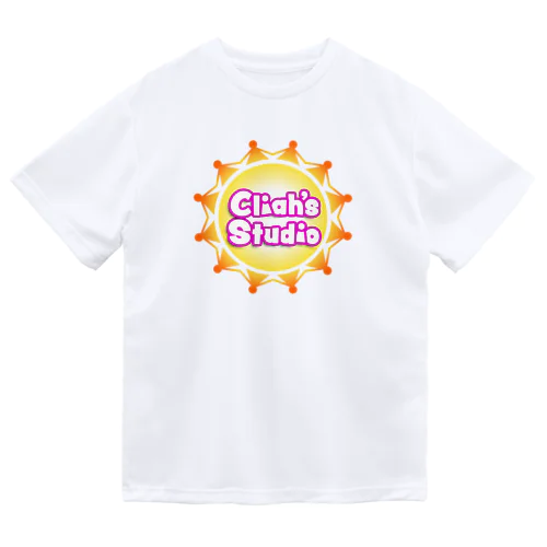 New Cliah's Studio 2024 Dry T-Shirt