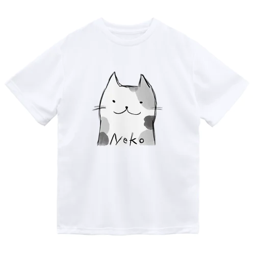 MIKE  ドライTシャツ